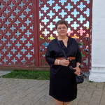 Галина Толстых