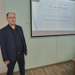 Павел Владимирович Кийко