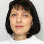 Елена Игоревна Касихина