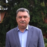 Сергей Васильевич Золотарев