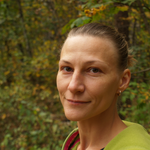 Елена Постричева
