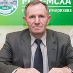 Аватар Сливов Анатолий Федерович — преподаватель курса Цифровой инжиниринг при сервисе машин  и оборудования 