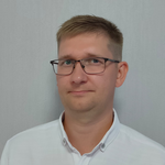 Аватар Иван Мамонов — преподаватель курса C# для начинающих. С нуля до первых проектов