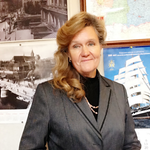 Лариса Калинникова
