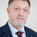 Аватар Сергей Бредихин — преподаватель курса Численные методы расчетов инженерных решений