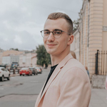 Данила Румянцев
