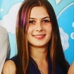 Аватар Дарья Толстова — преподаватель курса Введение в грамматику испанского языка