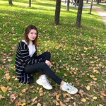 Полина Колосовская