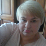 Ирина Леонидовна Потапова