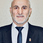 Абдурахман Гаджиевич Гамидов