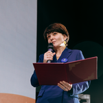 Евграфова Людмила Владимировна