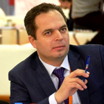 Аватар Антон Новиченко — преподаватель курса Основы иммерсивных технологий