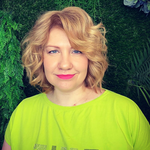 Светлана Владимировна Акимова