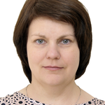 Людмила Александровна Марченко