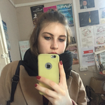 Дарья Жданович