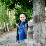 Алексей Молостов