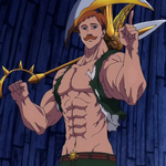 Eskanor Klimov