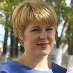 Корнеева Юлия Геннадьевна
