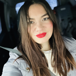 Анна Будакова