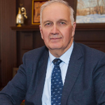 Юрий Григорьевич Иванов