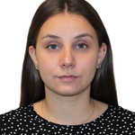 Дарья Гостева