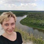Анна Берсенева