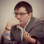Кирилл Александров