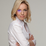 Аватар Екатерина Владимировна Дробышева — преподаватель курса Вакцинопрофилактика: просто о сложном