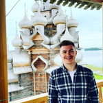 Ярослав Евгеньевич Русаков