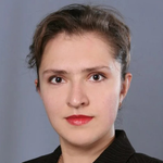 Наталья Ивахненко
