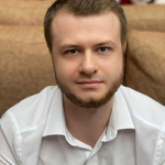 Аватар Антон Франтов — преподаватель курса Грамматика английского языка: Основы Present и Past Tenses