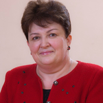 Аватар Анна Георгиевна Бадалова — преподаватель курса Управление рисками