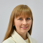 Елена Борисовна Гончарова