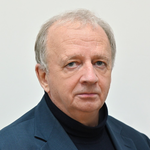 Аватар Владимир Николаевич Колесник — преподаватель курса Проектный менеджмент