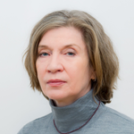 Аватар Марина Николаевна Мызникова — преподаватель курса Теория принятия решений