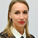 Аватар Валерия Сергеевна Панчева — преподаватель курса Практический курс по созданию бизнес-плана