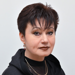 Елена Антоновна Сотниченко