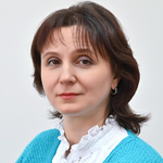 Аватар Елена Викторовна Суворова — преподаватель курса Управление человеческими ресурсами
