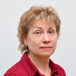 Аватар Алла Валерьевна Уланова — преподаватель курса Средства и методы управления качеством