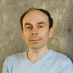 Дмитрий Павлов