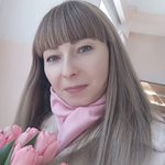 Анна Борисова