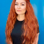Ирина Морозова
