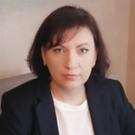 Ирина Асауляк