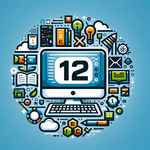 IT Школа 12