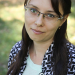 Анастасия Новикова
