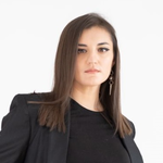 Инна Беленко
