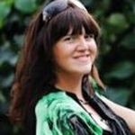Аватар Екатерина Корман — преподаватель курса Введение в грамматику испанского языка