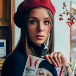 Яна Батайкина