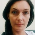Лентяева Екатерина Алексеевна