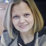 Надежда Алексеевна Власова